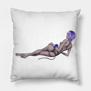 Hassan of Serenity Summer Pillow