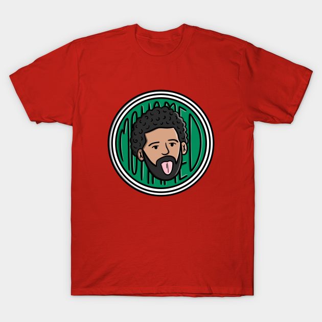 Discover Salah - Salah - T-Shirt