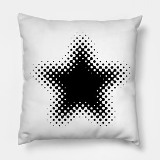 star Pillow