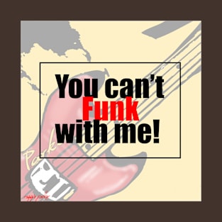 Funk T-Shirt