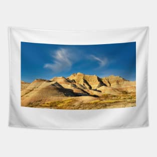 Badlands National Park Landscape Tapestry