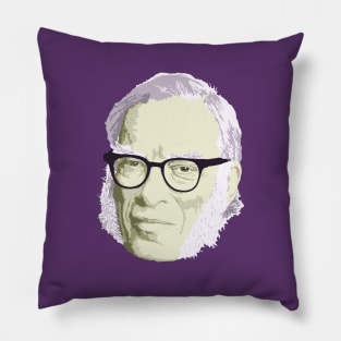 Isaac Asimov Pillow