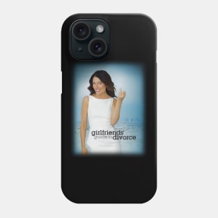 Girlfriends Guide Divorce Phone Case