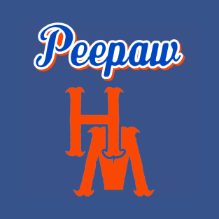 Most Valuable PEEPAW T-Shirt