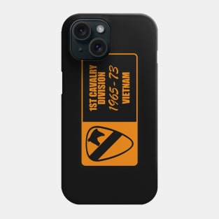 Air Cav Vietnam Phone Case