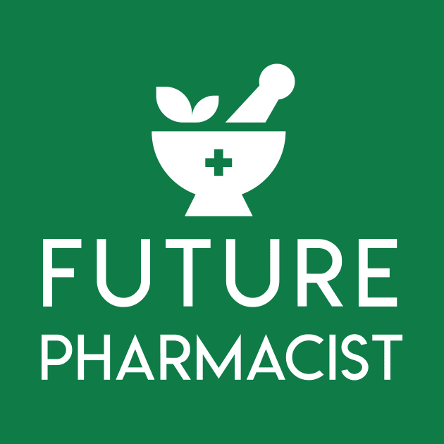 Future Pharmacist by Saytee1