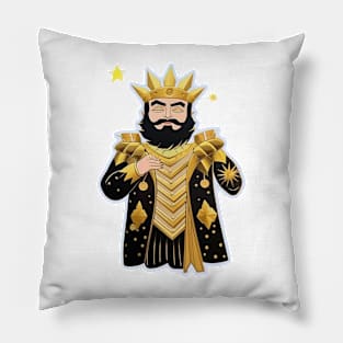 King Pillow