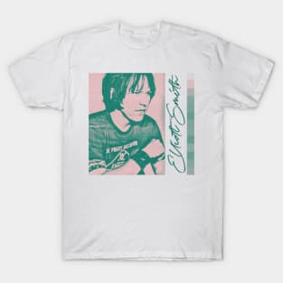 The Pirate Battalion Elliott Smith Shirt Essential T-Shirt for Sale by  Yipptee Shirts