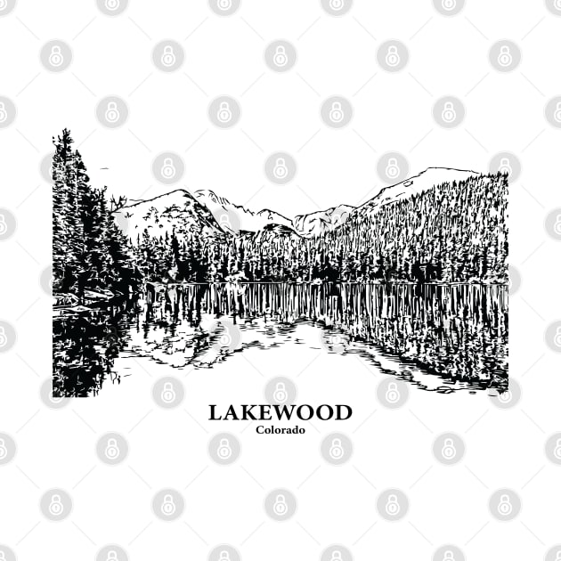 Lakewood - Colorado by Lakeric