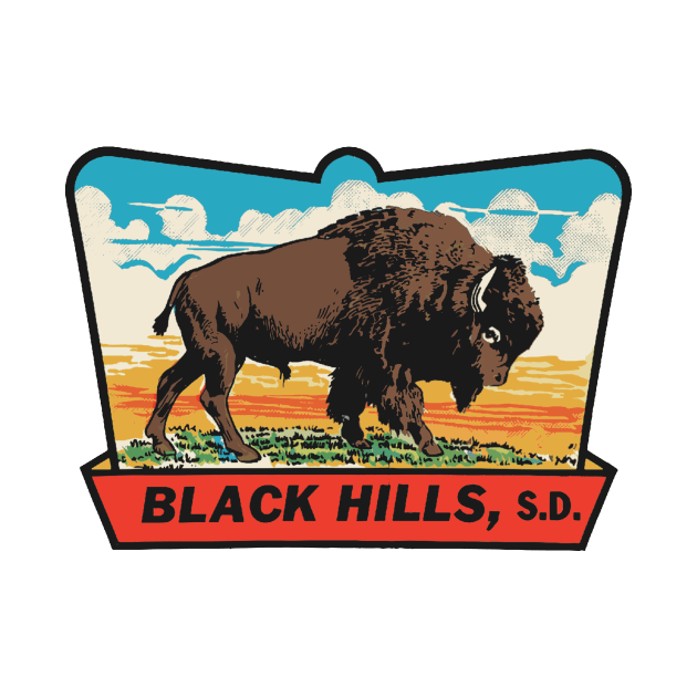 Black Hills SD by zsonn