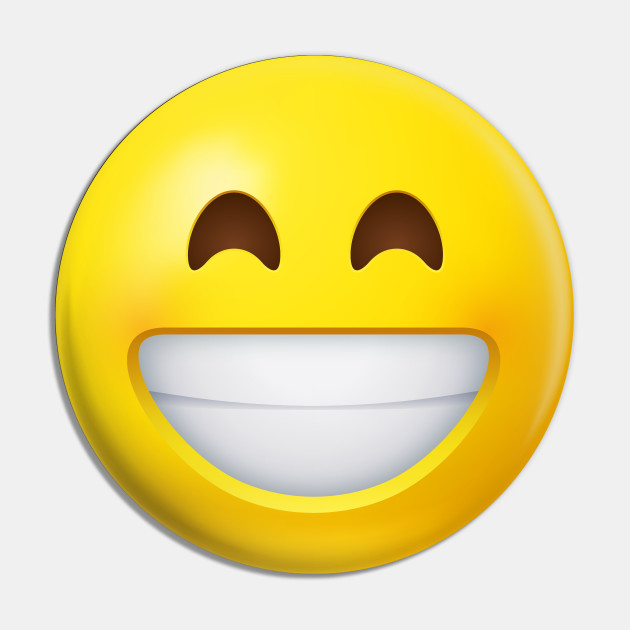 Emoji (Smile)