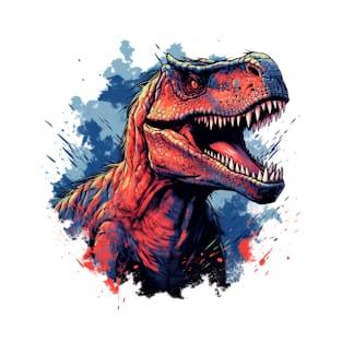 dinosaur one T-Shirt