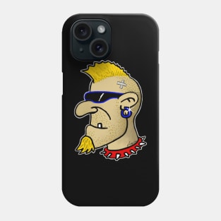 Punk Phone Case