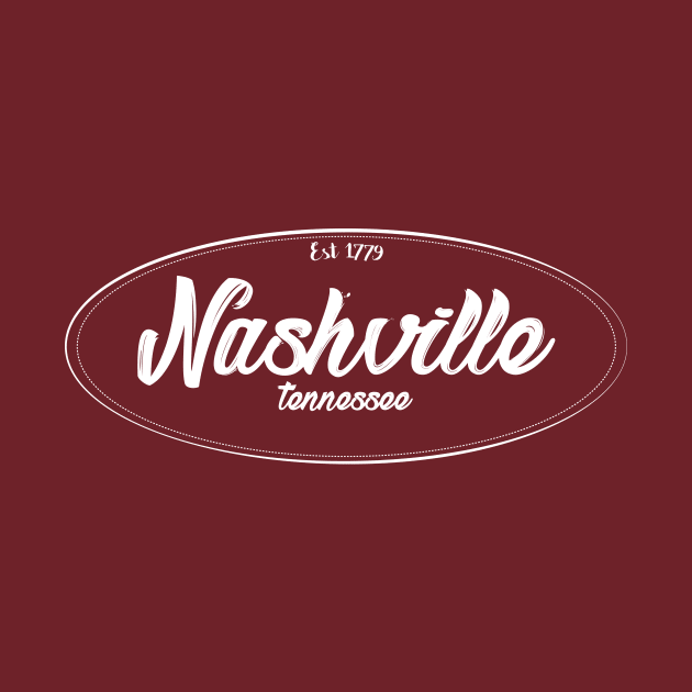 Nashville by GuyCalledMike