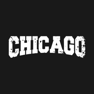 Chicago T-Shirt