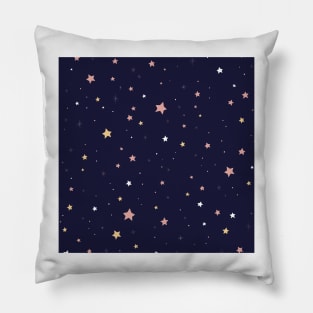 CONSTELLATION Pillow