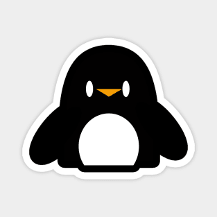 penguin Magnet