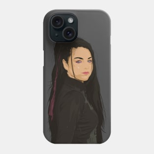 Amy Lee Phone Case