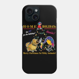 Home For The Holidays Phone Case