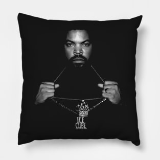 Boyz N The Hood Pillow