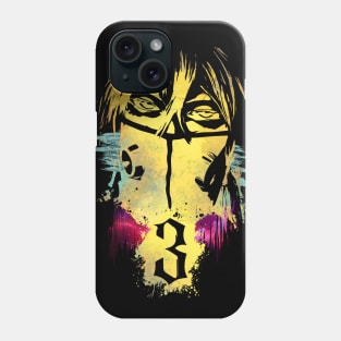 Espada 3 Phone Case