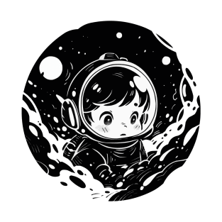 Astro Chibi T-Shirt