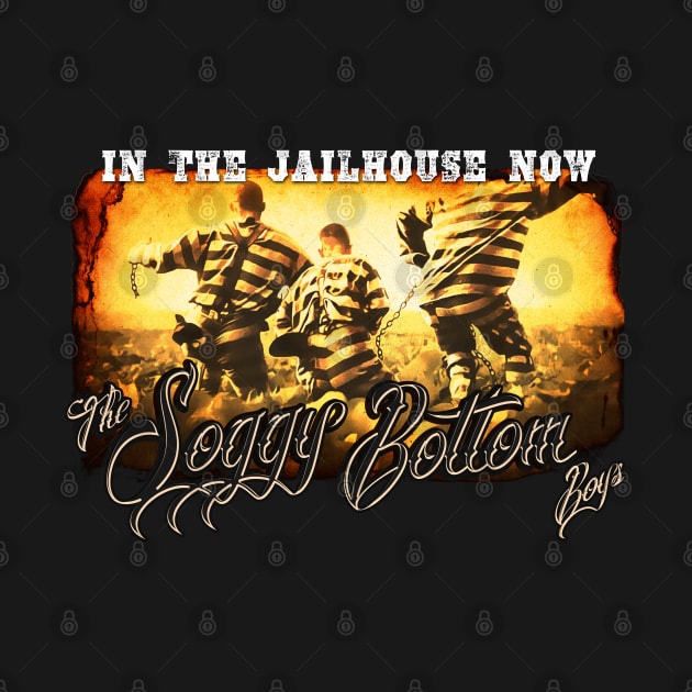 soggy bottom boys design by HellwoodOutfitters