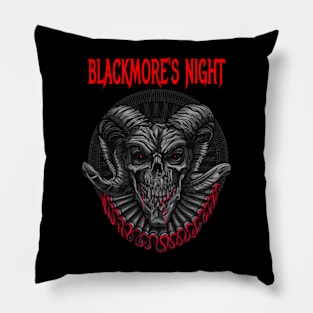 BLACKMORE'S NIGHT BAND Pillow