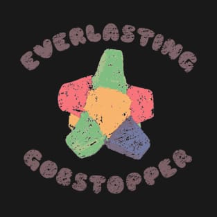 Willy Wonka Everlasting Gobstopper T-Shirt