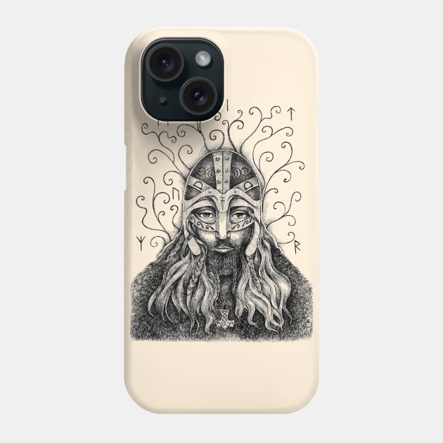 69 Phone Case by eugeniahauss