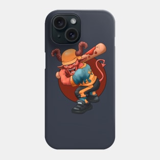 baseball Phone Case