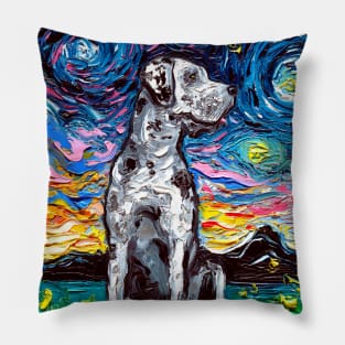 Great Dane Night Pillow