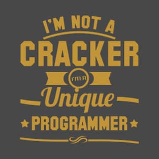 cracker T-Shirt