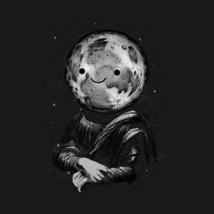 MOONalisa T-Shirt