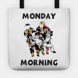 Monday Morning Tote