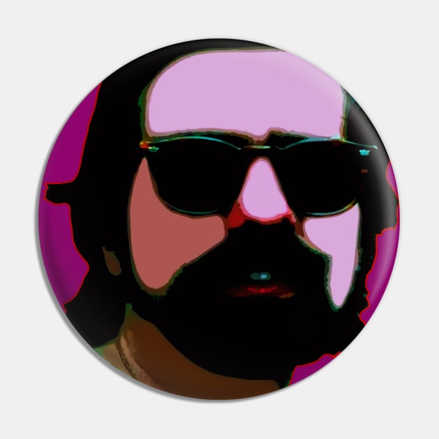 martin scorsese Pin by oryan80