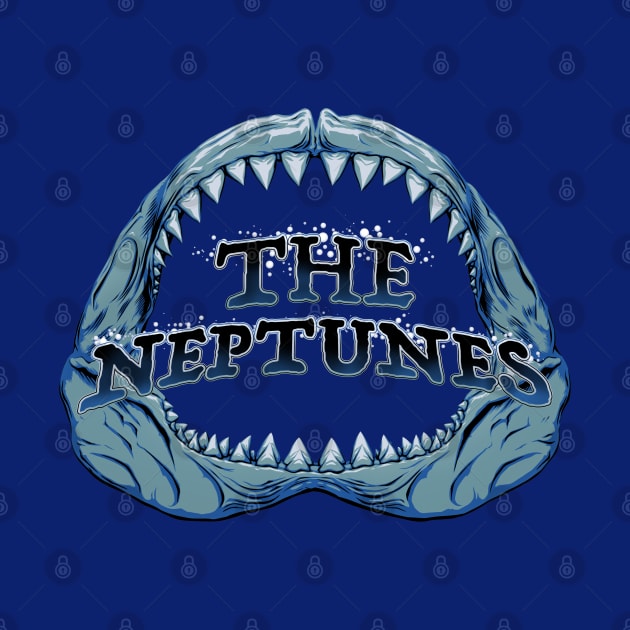 the Neptunes by VinylCountdown