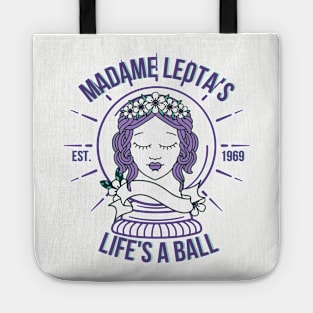 Leota Ball Tote