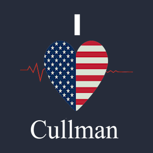 cullman T-Shirt