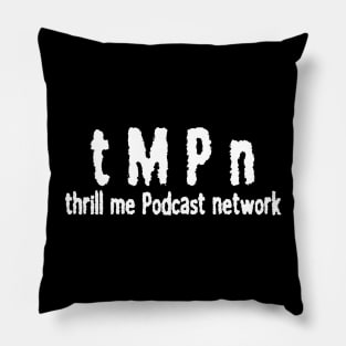 Hollywood TMPN Pillow