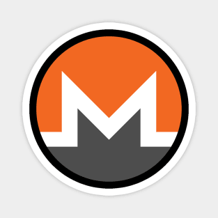 Monero crypto Coin Crypto coin Crypto coin Crytopcurrency Magnet