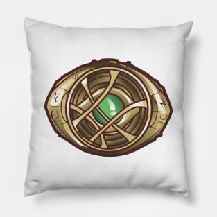 Eye Of Agamotto Pillow