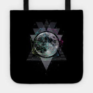 The Moon Tote