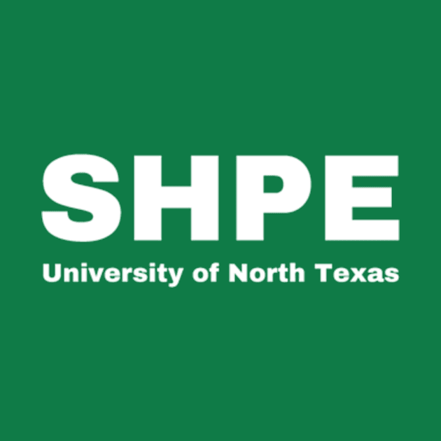 SHPE by SHPE UNT