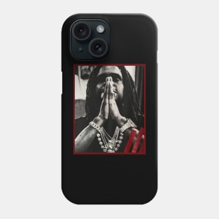 Chief Keef Phone Case