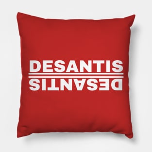 Ron Desantis for President 2024 | Desantis for America Pillow
