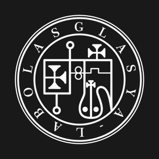 Seal Of Glasya-Labolas T-Shirt