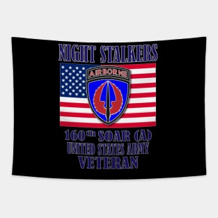 160th SOAR (A)- Veteran Tapestry