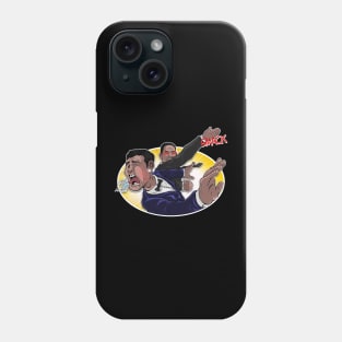 The Slap Phone Case