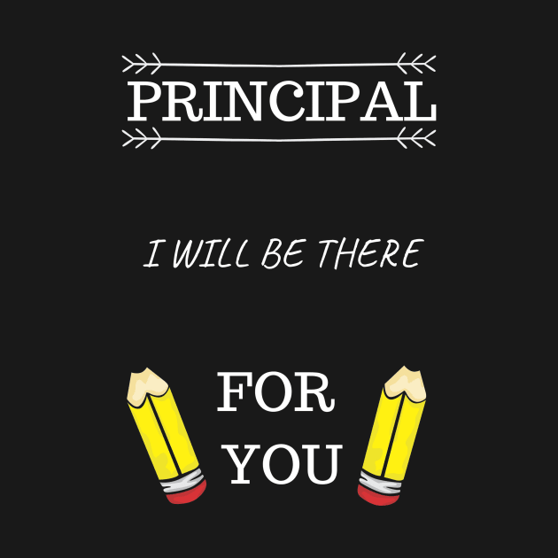 Best Gift Idea for School Principal on Birthday by MadArting1557